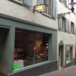 Müki Chaussures d'Enfants - Store front