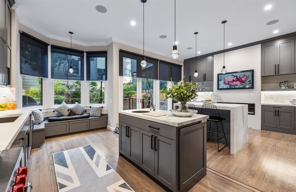 Slide of Structure 5 Construction