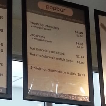 Popbar - Desserts Near Me - Anaheim, California Popbar - Desserts Near Me - Anaheim, California