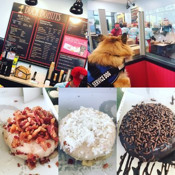 Duck Donuts - Donuts Near Me - Columbia, South Carolina Duck Donuts - Donuts Near Me - Columbia, South Carolina