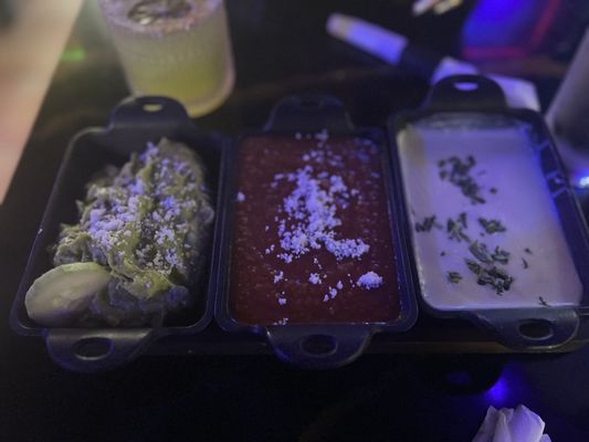 El Vago Mexican Kitchen by null