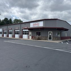 DW Auto Service - Main Location