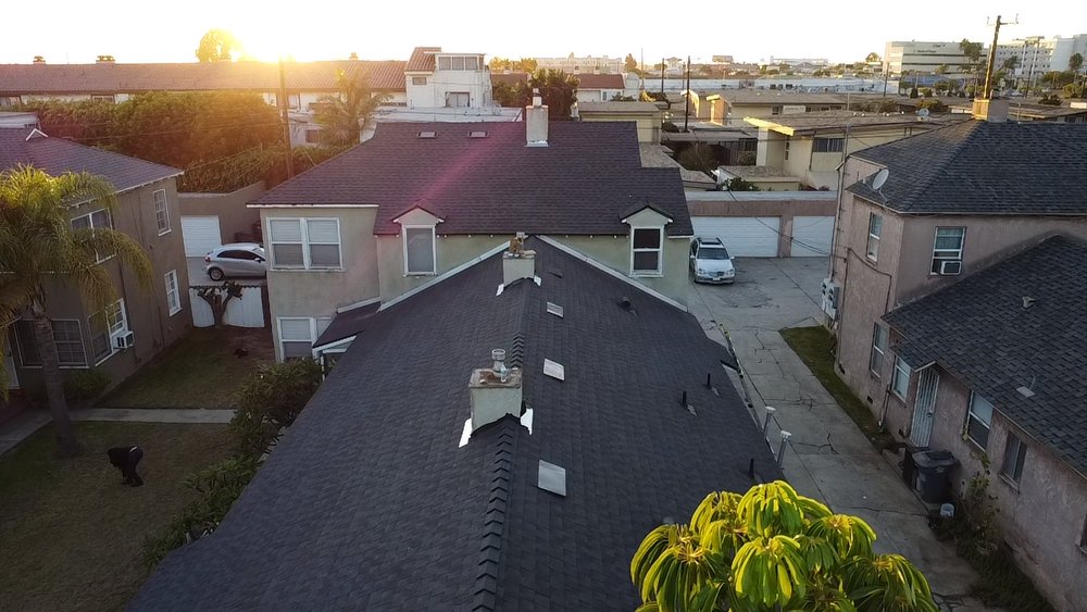 Slide of Medina Pro Roofing