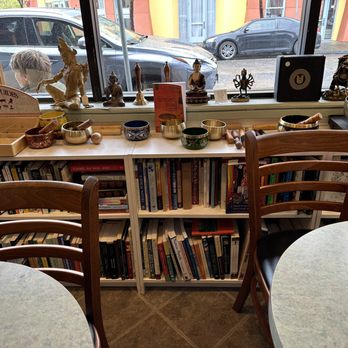 Many Rivers Books & Tea - Bookstores Near Me - Sebastopol, California Many Rivers Books & Tea - Bookstores Near Me - Sebastopol, California