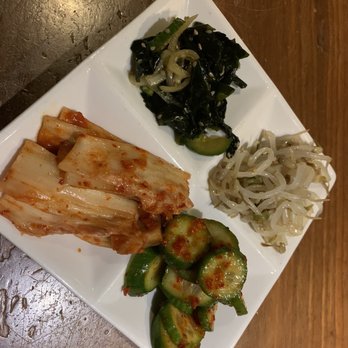 Mandu - Korean Near Me - Washington, DC, District of Columbia