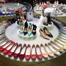 Repetto - Rainbow of flats!