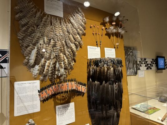 Yosemite Museum by null