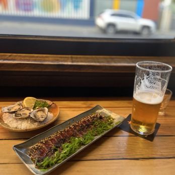 Bar Wa Izakaya - Izakaya Near Me - Hobart, TAS Bar Wa Izakaya - Izakaya Near Me - Hobart, TAS
