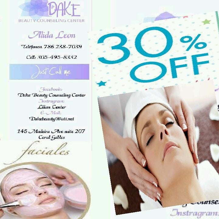 DAKE BEAUTY SALON 52 Photos 145 Madeira Ave, Coral Gables, Florida