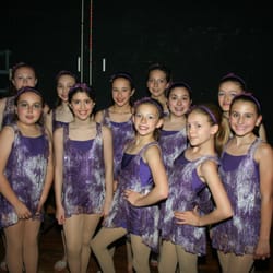 Center Stage Dance Studio