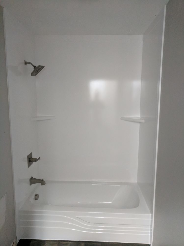 Slide of Five Star Bath Solutions of Bismarck