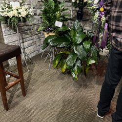 Bel Air Florist