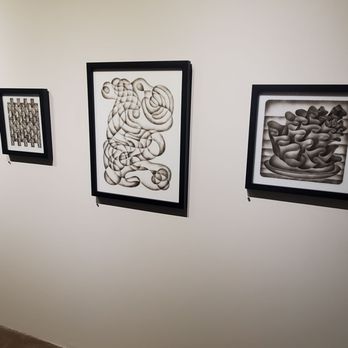 Night Bell - Doug Spencer: Shapes n' Shit (August 2026) - Art Space Rentals Near Me - Denver, Colorado