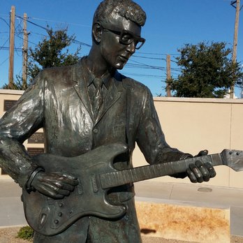 Buddy Holly Center - Museums Near Me - Lubbock, Texas
