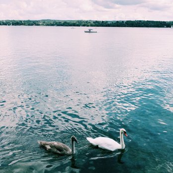 Starnberger See - Lakes Near Me - Starnberg, BY