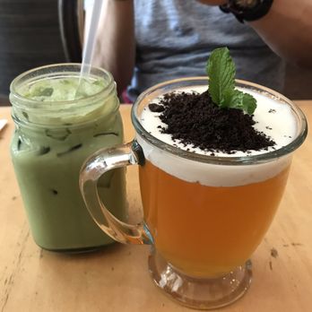 Prince Tea House - Tea Rooms Near Me - Flushing, New York