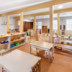 Montessori Community School of Rhode Island