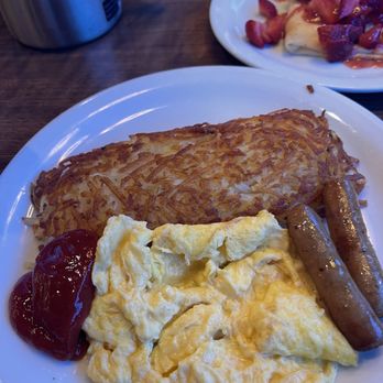Denny's - American Near Me - Las Vegas, Nevada