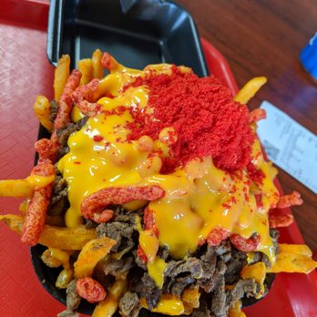 Fatima's Grill - Mediterranean Near Me - Downey, California