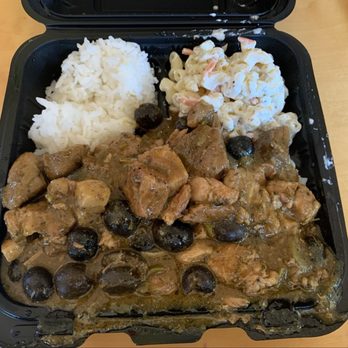 Grind Wit Tryz - Pastele Stew. - Filipino Near Me - Portland, Oregon Grind Wit Tryz - Pastele Stew. - Filipino Near Me - Portland, Oregon