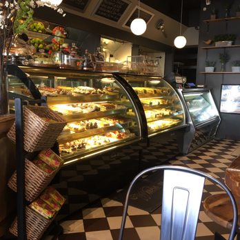 The Nest Fine Dessert - Desserts Near Me - Ridgewood, New York