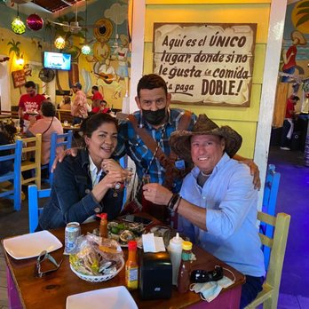 El Sinaloense - Seafood Near Me - Mazatlán, SIN