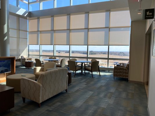 Javon Bea Hospital—Riverside by null