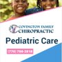 Photo of Covington Family Chiropratic