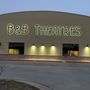 B&B Theatres Sapulpa Cinema 8