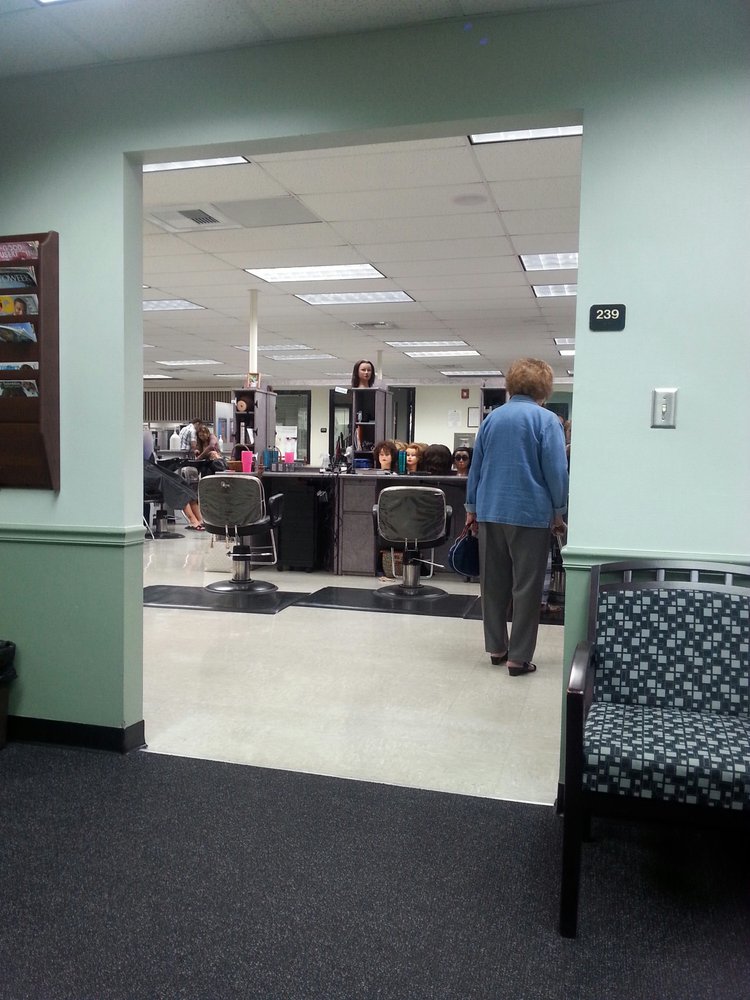 WITHLACOOCHEE TECHNICAL INSTITUTE Updated October 2024 1201 W Main