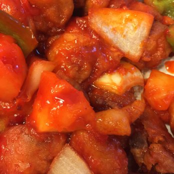 Foo Lam Chinese Restaurant - Sweet and Sour Pork - Dim Sum Near Me - Seattle, Washington Foo Lam Chinese Restaurant - Sweet and Sour Pork - Dim Sum Near Me - Seattle, Washington