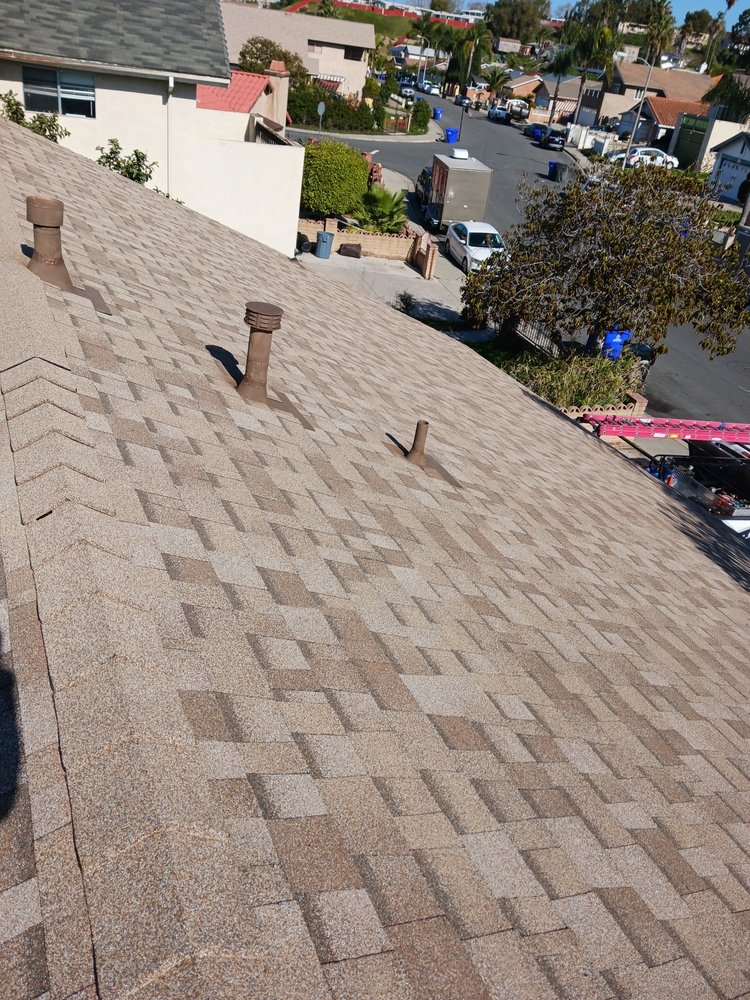 Slide of Zavala Roofing Solutions