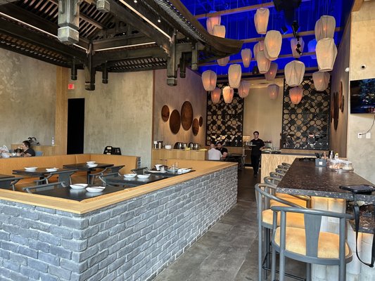 Mala Sichuan Bistro by null