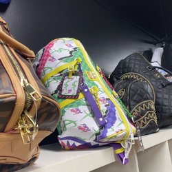Swag Shop - Underground Bags