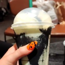 Starbucks - Frappe