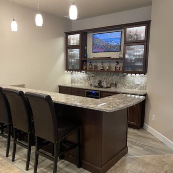 S&W Kitchens - Bar - General Contractors Near Me - Palm Harbor, Florida S&W Kitchens - Bar - General Contractors Near Me - Palm Harbor, Florida