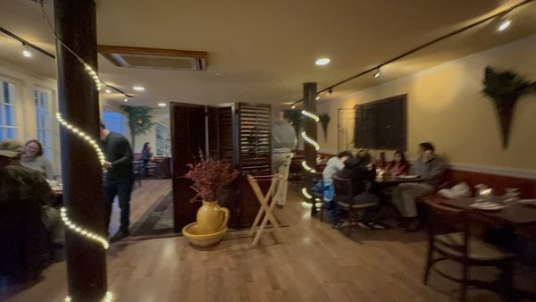 Melaza Bistro by null