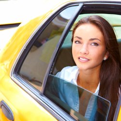 Veterans Taxi Service