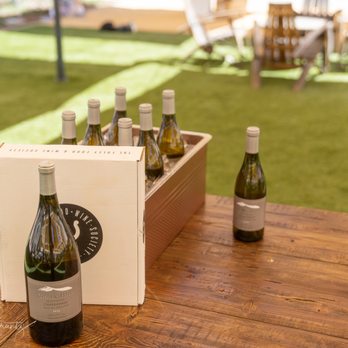 Grand Reserve - Hotels Near Me - Napa, California