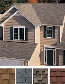 Slide of Absolut Roofing