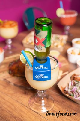 Buena Vida by null