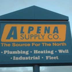Alpena Supply Co.