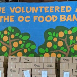 Orange County Food Bank