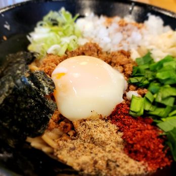 Menya Daruma - Noodles Near Me - Charlotte, North Carolina Menya Daruma - Noodles Near Me - Charlotte, North Carolina