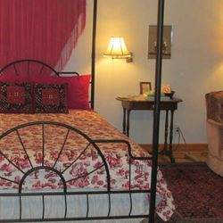 A Bella Vista Place Bed and Breakfast