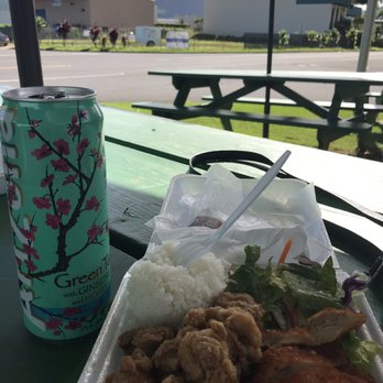 Mark's Place - Hawaiian Near Me - Lihue, Hawaii