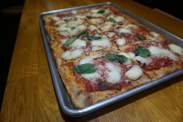 Love & Dough by null