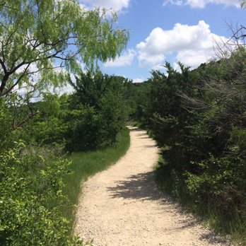 Cedar Ridge Preserve - Hiking Near Me - Dallas, Texas