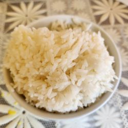 Nam Khong - Jasmine Rice
