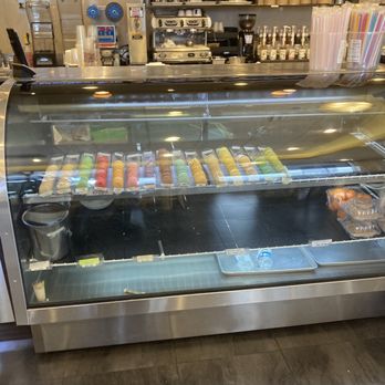 SP Café - Pastries - Bubble Tea Near Me - San Antonio, Texas